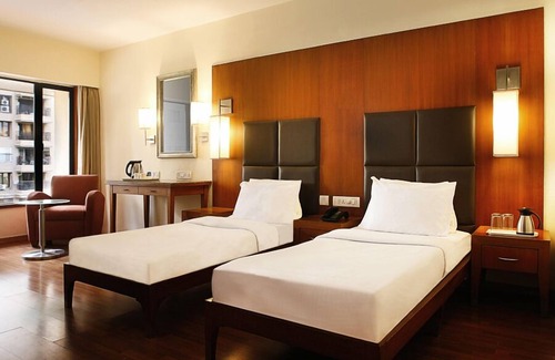 Andheri West Hotel | The Classique Club