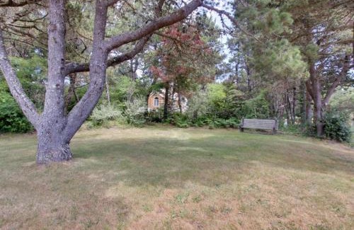 Gearhart House | The Clay Miller House