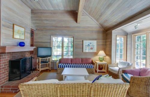 Gearhart House | The Clay Miller House