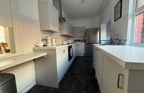 Loftus House | The Cleveland Way, North Yorkshire