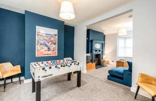Loftus House | The Cleveland Way, North Yorkshire
