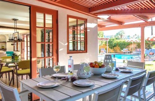 Tahquitz River Estates Villa | The Clever Cactus by ACME House Company