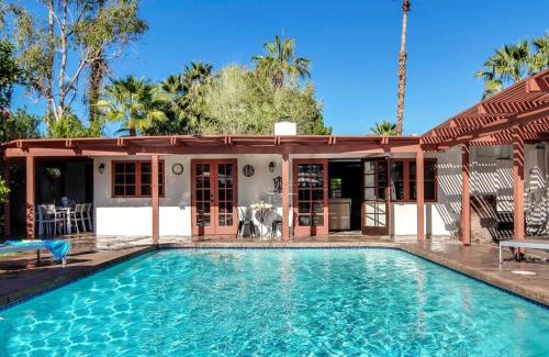 Tahquitz River Estates Villa | The Clever Cactus by ACME House Company