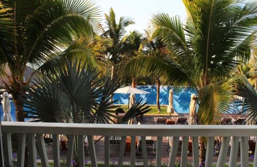 Phu Hai Beach Resort | The Cliff Resort & Residences