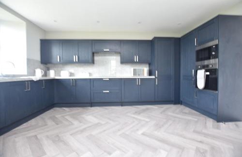 Innellan Apartment | The Cliff Retreat