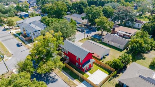 South Pensacola House | The Clifford House