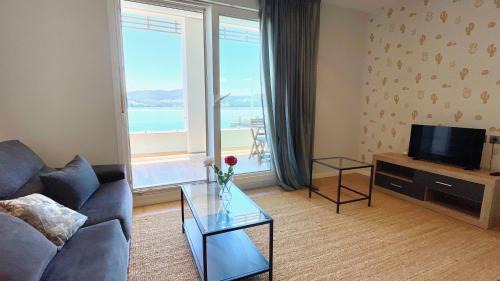Fazouro Apartment | The Cliffs A Ribeira - Areoura