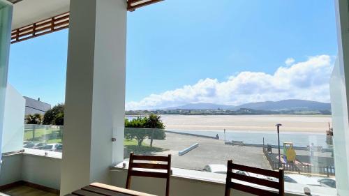 Fazouro Apartment | The Cliffs A Ribeira - Pampillosa