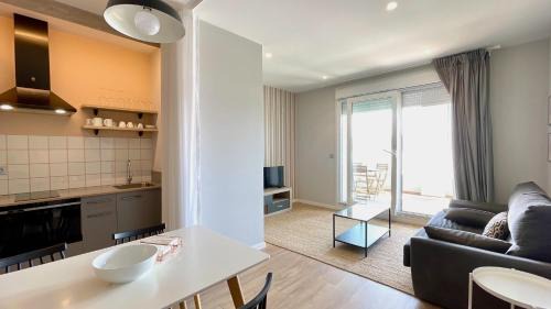 Fazouro Apartment | The Cliffs A Ribeira - Pampillosa