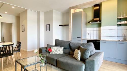 Fazouro Apartment | The Cliffs A Ribeira - Rapadoira