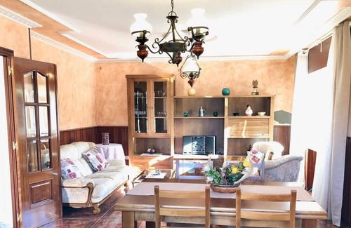 O Vicedo House | The Cliffs - Abrela Sand