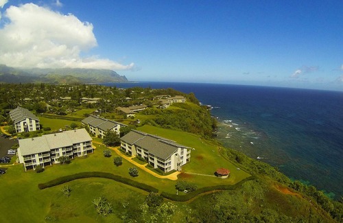 Princeville Apartment | The Cliffs at Princeville by VRHost