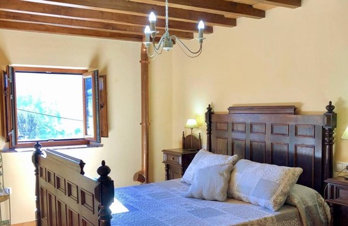 O Vicedo House | The Cliffs - Casa Crecide