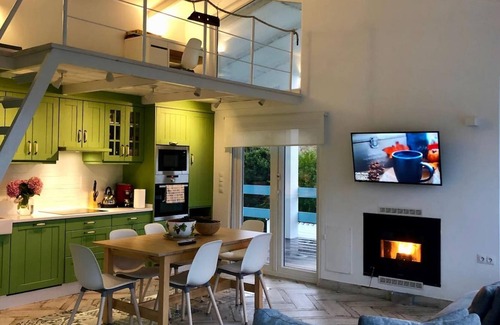 Ortigueira House | The Cliffs - Celtigos Beach Resort