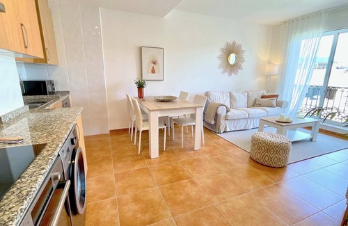 O Vicedo Apartment | The Cliffs - Guiana Mar