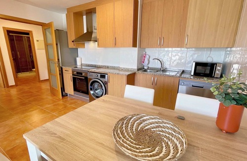 O Vicedo Apartment | The Cliffs - Guiana Mar
