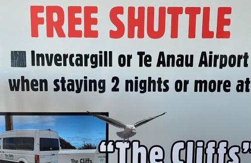 Papatotara Hotel | “The Cliffs” Humpridge View Motels