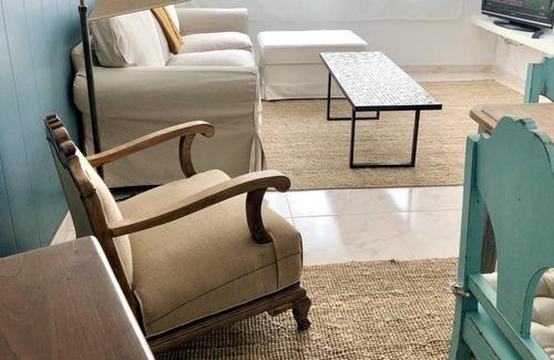 Ortigueira House | The Cliffs - Le Village Sarridal