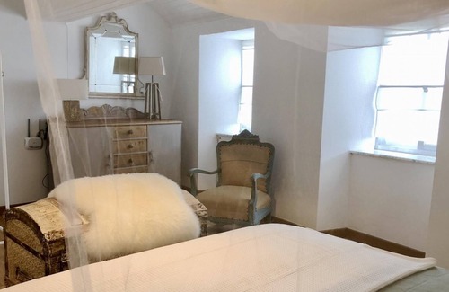 Ortigueira House | The Cliffs - Le Village Sarridal