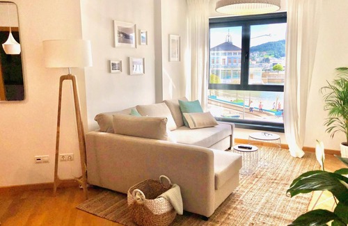 Viveiro Apartment | The Cliffs - Sunset Village Beach 1A