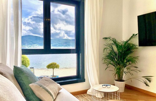 Viveiro Apartment | The Cliffs - Sunset Village Beach 1A
