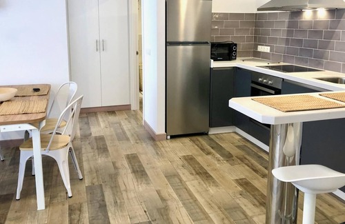 O Vicedo Apartment | The Cliffs Vicedo - Leeward