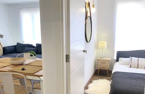 O Vicedo Apartment | The Cliffs Vicedo - Leeward