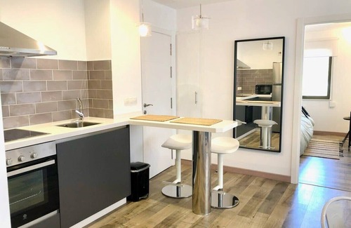 O Vicedo Apartment | The Cliffs Vicedo - Leeward