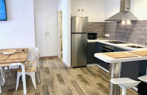 O Vicedo Apartment | The Cliffs Vicedo - Leeward