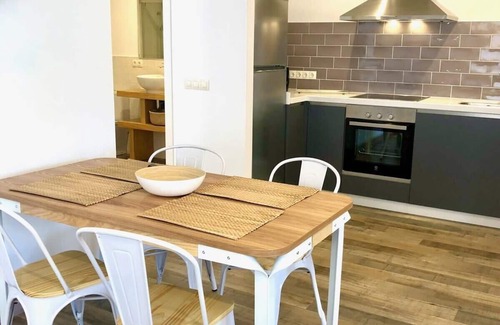 O Vicedo Apartment | The Cliffs Vicedo - Leeward