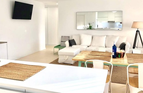 O Vicedo Apartment | The Cliffs Vicedo - The Harbour