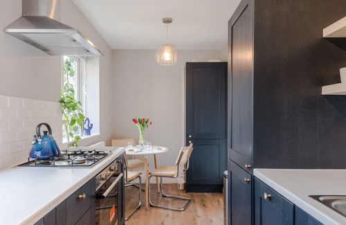 Highbury Apartment | The Clissold, Two Bedroom Apartment N5