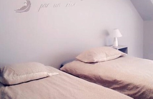 Eletot House | The clos des joncquilles