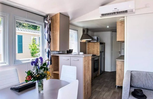 Chorges Ski Chalet | The Clos of the Ecrin du Lac * - 3 Room Chalet 4/6 People