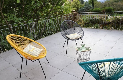 Holtzwihr Villa | The Closerie du Ried