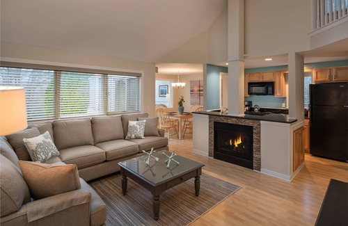 Mashpee Resort | The Club at New Seabury
