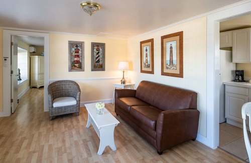 Mashpee Resort | The Club at New Seabury