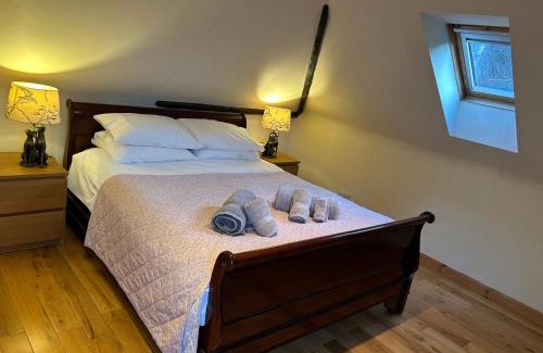 Murthly Apartment | The Coach House at Riverlea