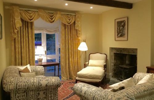 Austwick House | The Coach House
