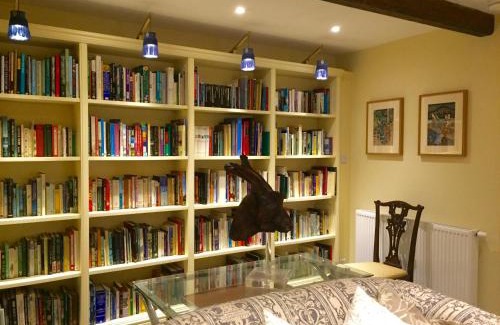 Austwick House | The Coach House
