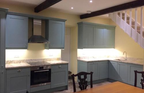 Austwick House | The Coach House