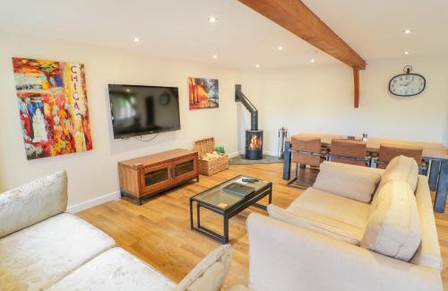 Middleton Cheney House | The Coach House