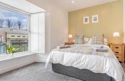 Kirkby Stephen House | The Coach House