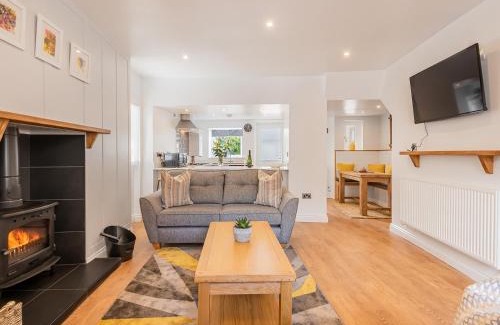 Kirkby Stephen House | The Coach House