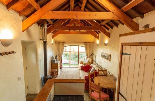 Mathry House | The Coach House