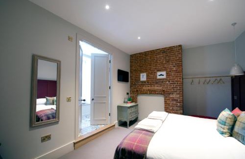 Potton Hotel | The Coach House