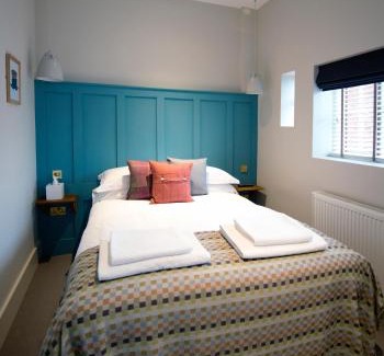 Potton Hotel | The Coach House