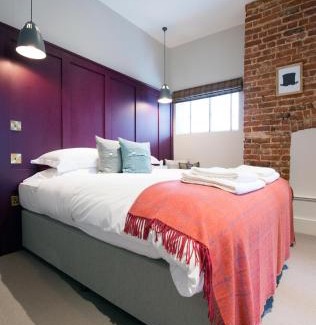 Potton Hotel | The Coach House