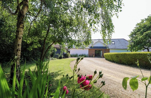 Ryde Cottage | The Coach House