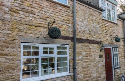 East Ayton House | The Coach House
